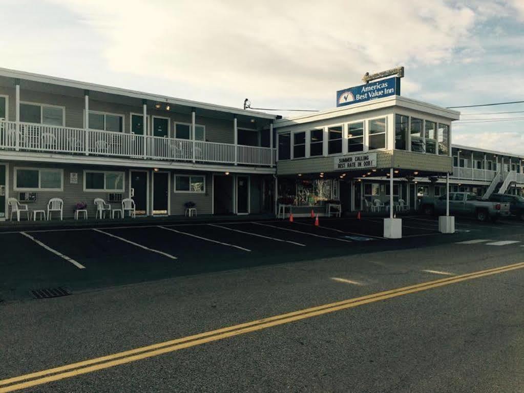 Mt Royal Motel Old Orchard Beach