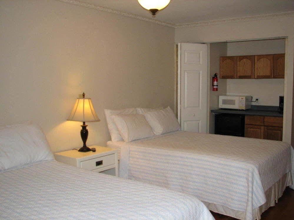 Caris Landings By The Sea Hotel