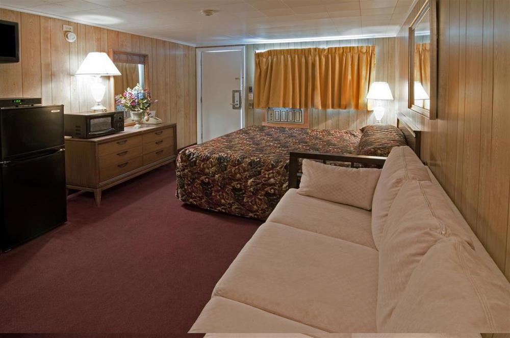 Mt Royal Motel 2*