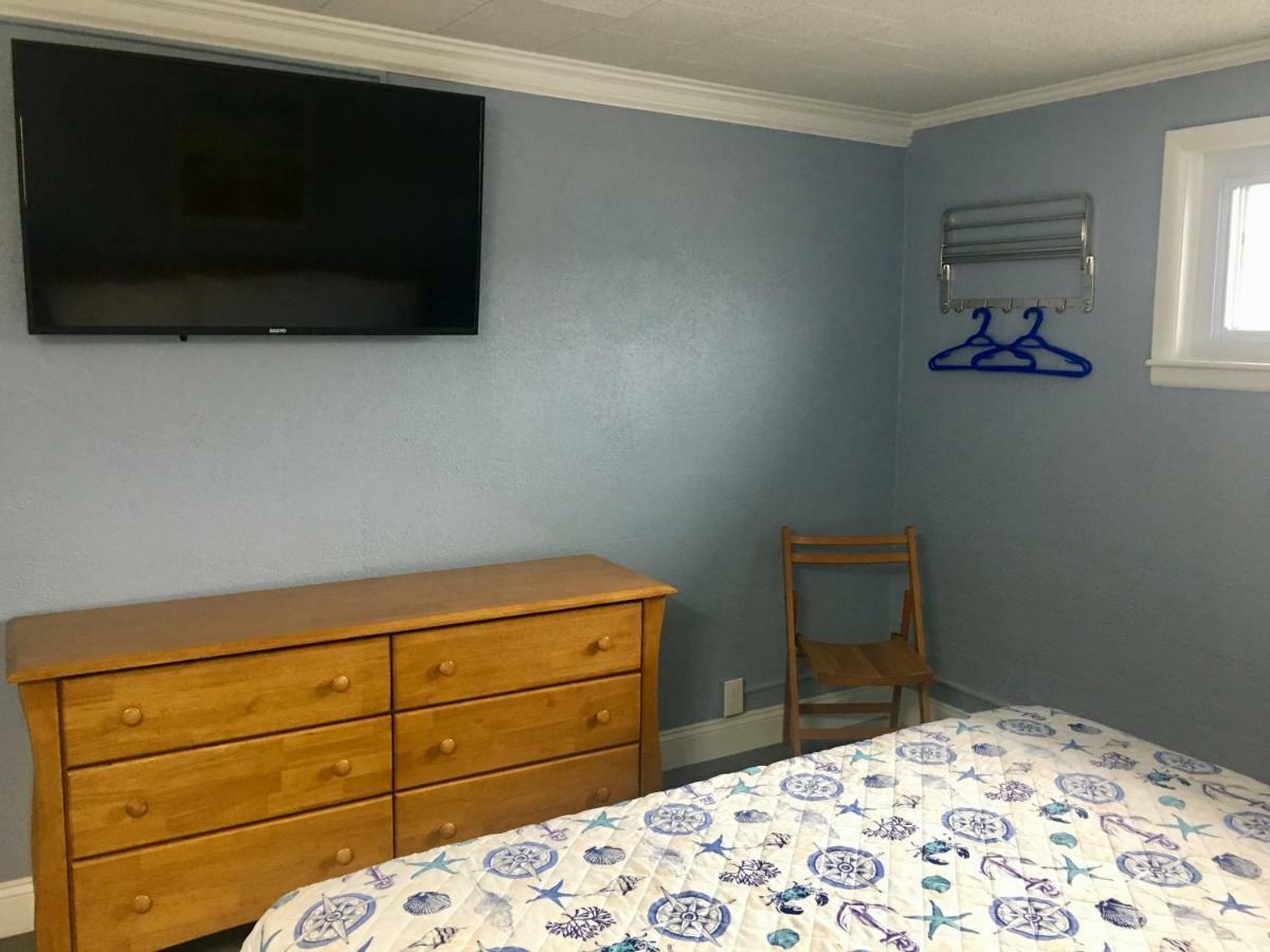 Seagrass Hotel Old Orchard Beach