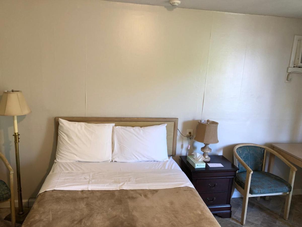 Atlantic Breeze Inn