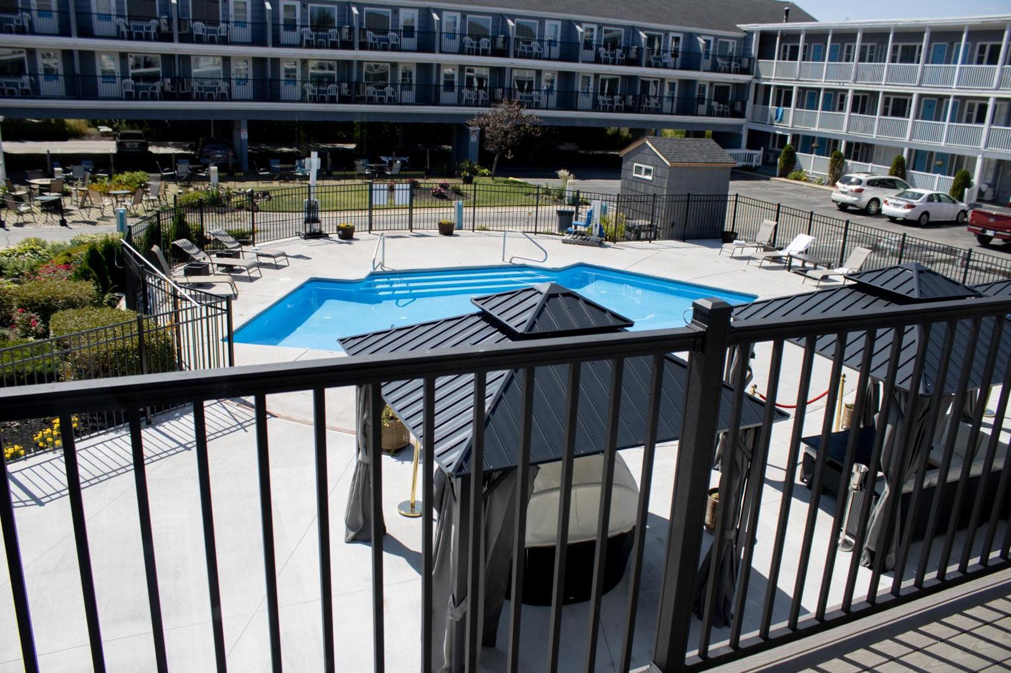 The Grand Resort Old Orchard Beach