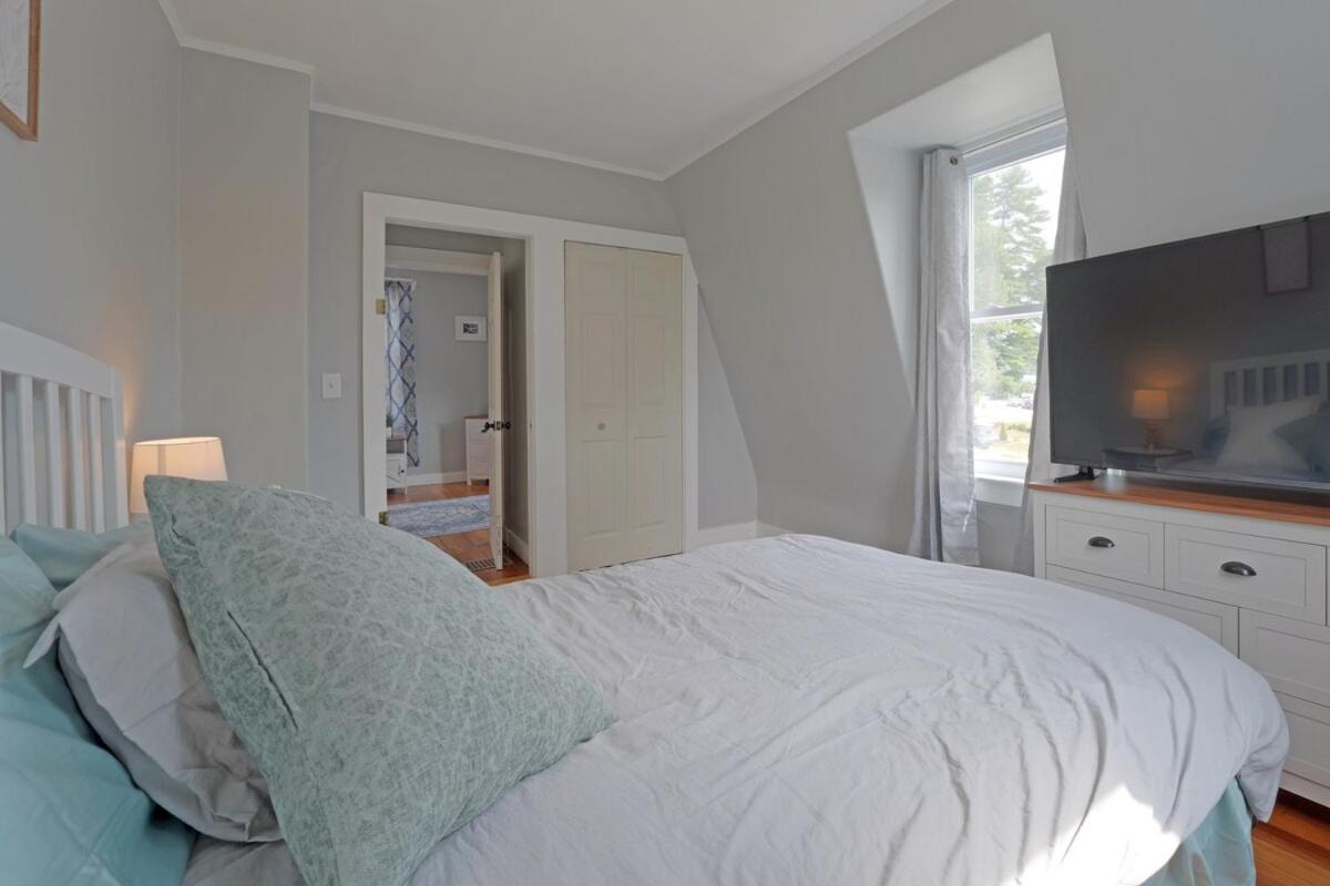 Beautiful Modern House! * Old Orchard Beach