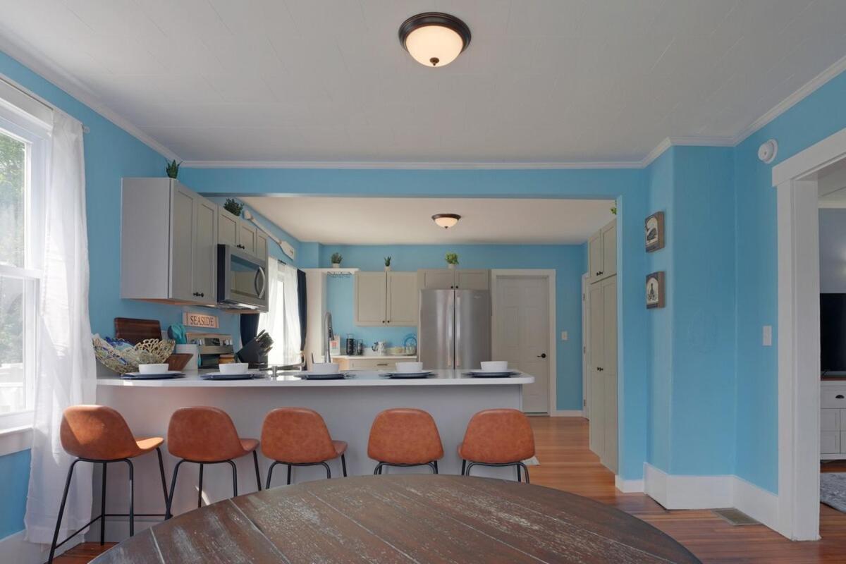 Beautiful Modern House! Old Orchard Beach