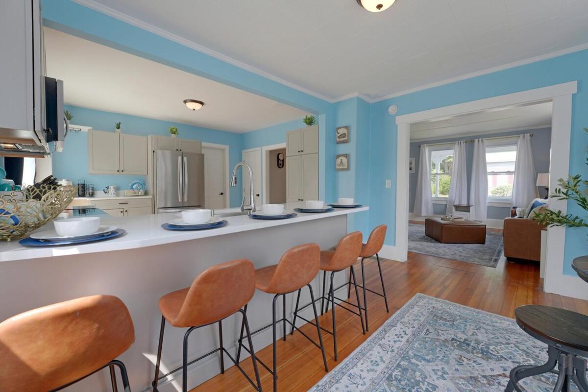Beautiful Modern House! Old Orchard Beach