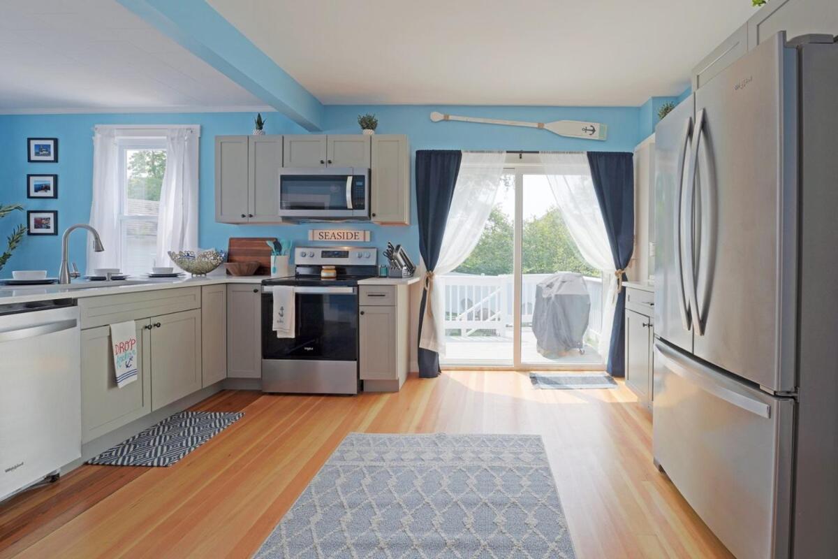 Beautiful Modern House! Old Orchard Beach