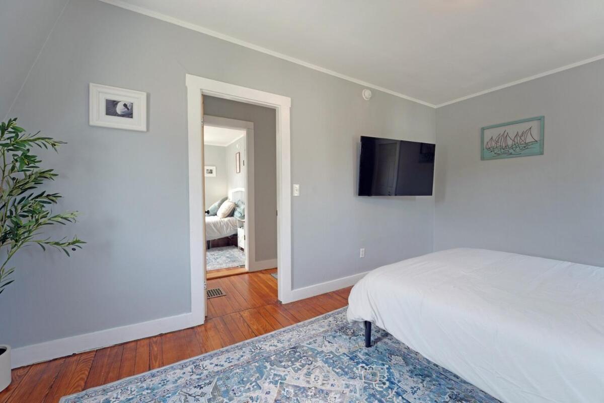 Beautiful Modern House! Apartment Old Orchard Beach