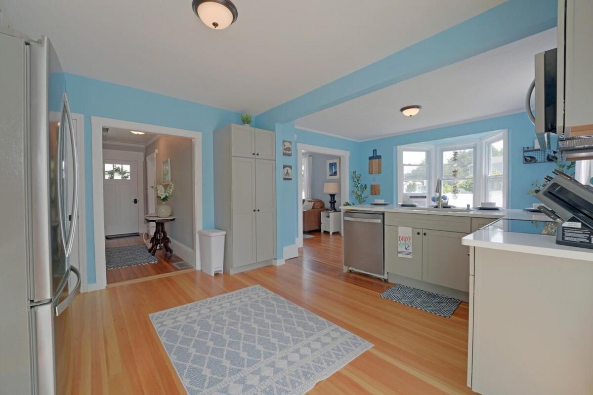 Beautiful Modern House! Old Orchard Beach