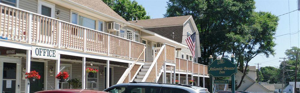 Inn Atlantic Breeze Old Orchard Beach