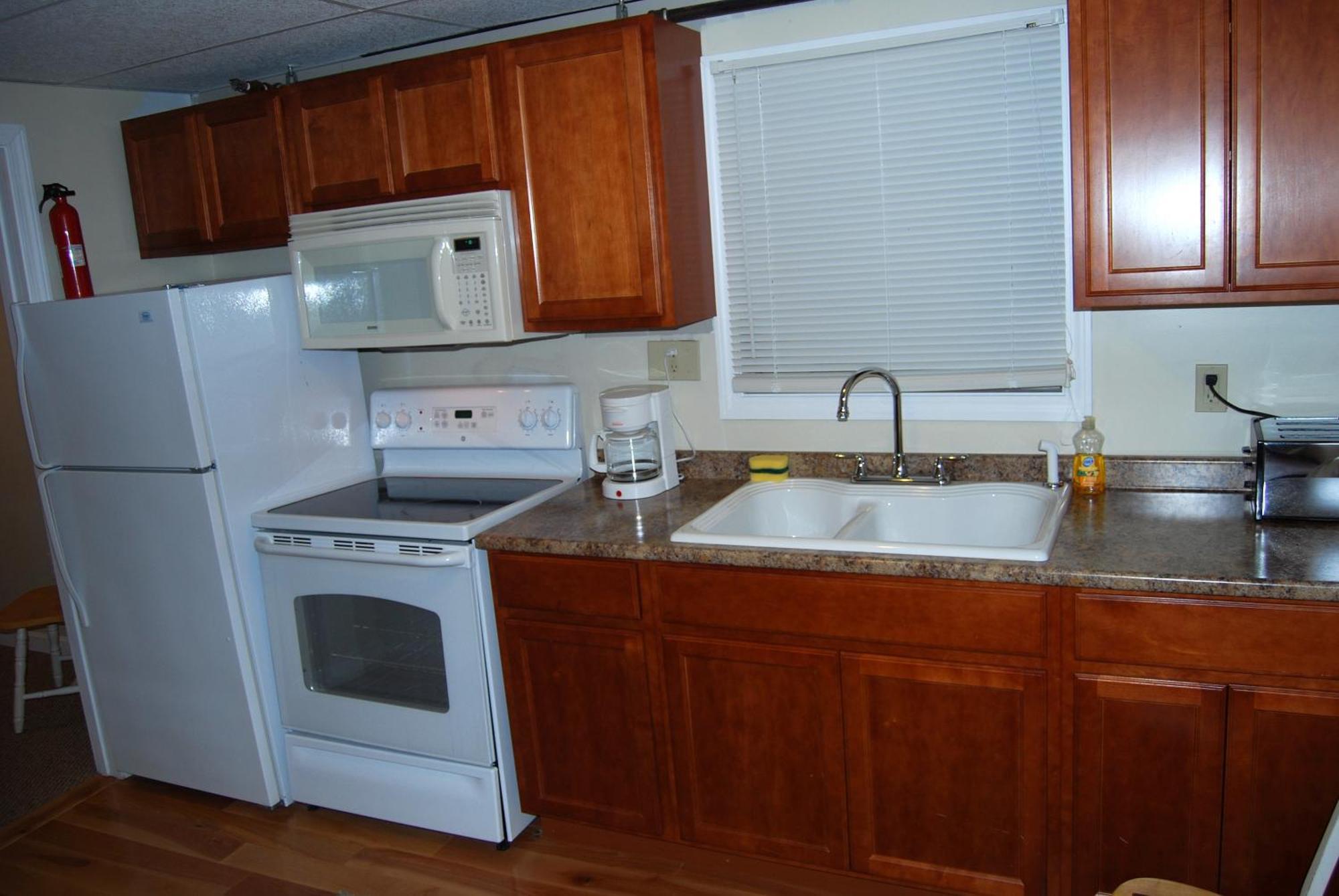 Motel Beach Villa Old Orchard Beach